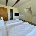 Duenenmeer Апартаменты *