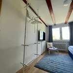 Duenenmeer 公寓 Ostseebad Kühlungsborn