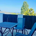 Apartmán Duenenmeer