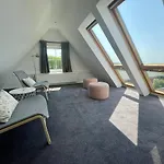Duenenmeer Apartmán *