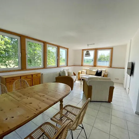 Apartment Dünenmeer