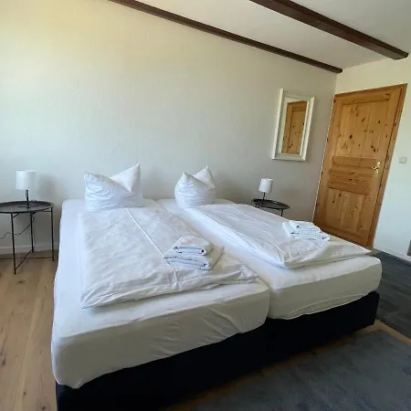 Dünenmeer Apartment *