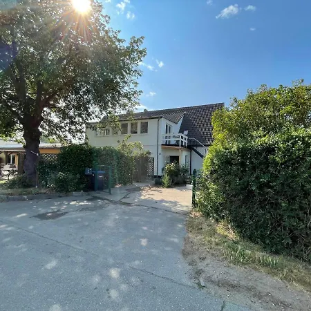 Duenenmeer Ostseebad Kühlungsborn