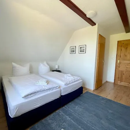 Dünenmeer * Ostseebad Kühlungsborn