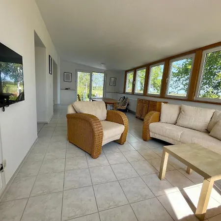 Dünenmeer Apartment