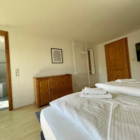 Dünenmeer Apartment