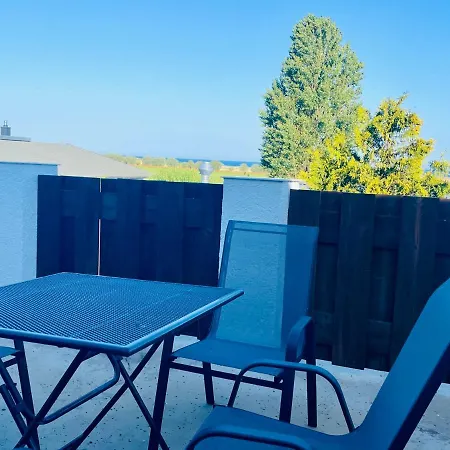 Apartment Duenenmeer