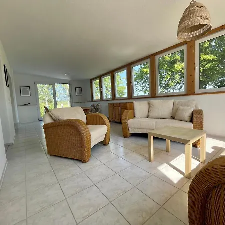 Dünenmeer * Ostseebad Kühlungsborn