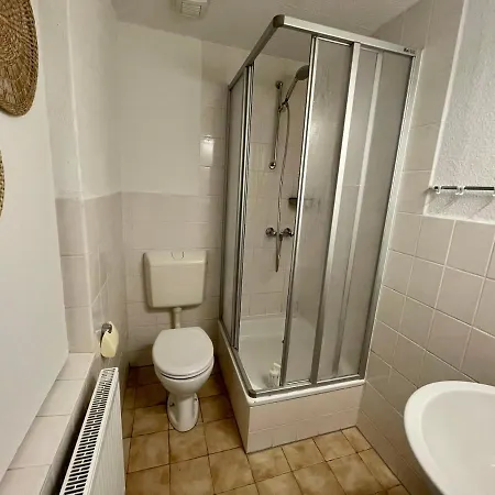 Duenenmeer Ostseebad Kühlungsborn