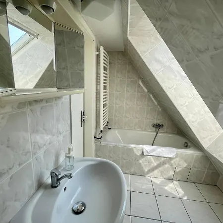 Apartmán Duenenmeer