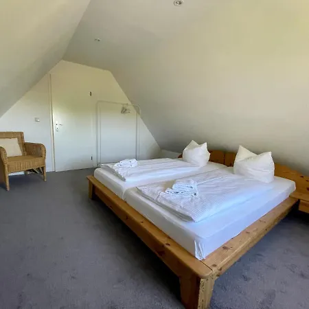 Dünenmeer Apartment