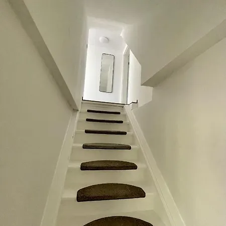 Apartment Dünenmeer *