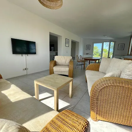 Apartment Dünenmeer *