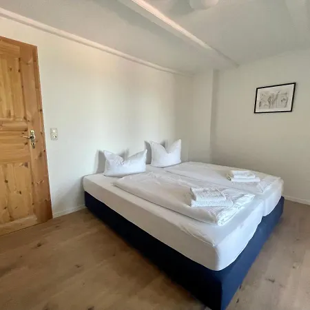 Duenenmeer Apartmán