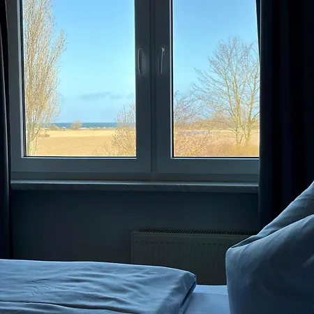 Apartamento Duenenmeer *